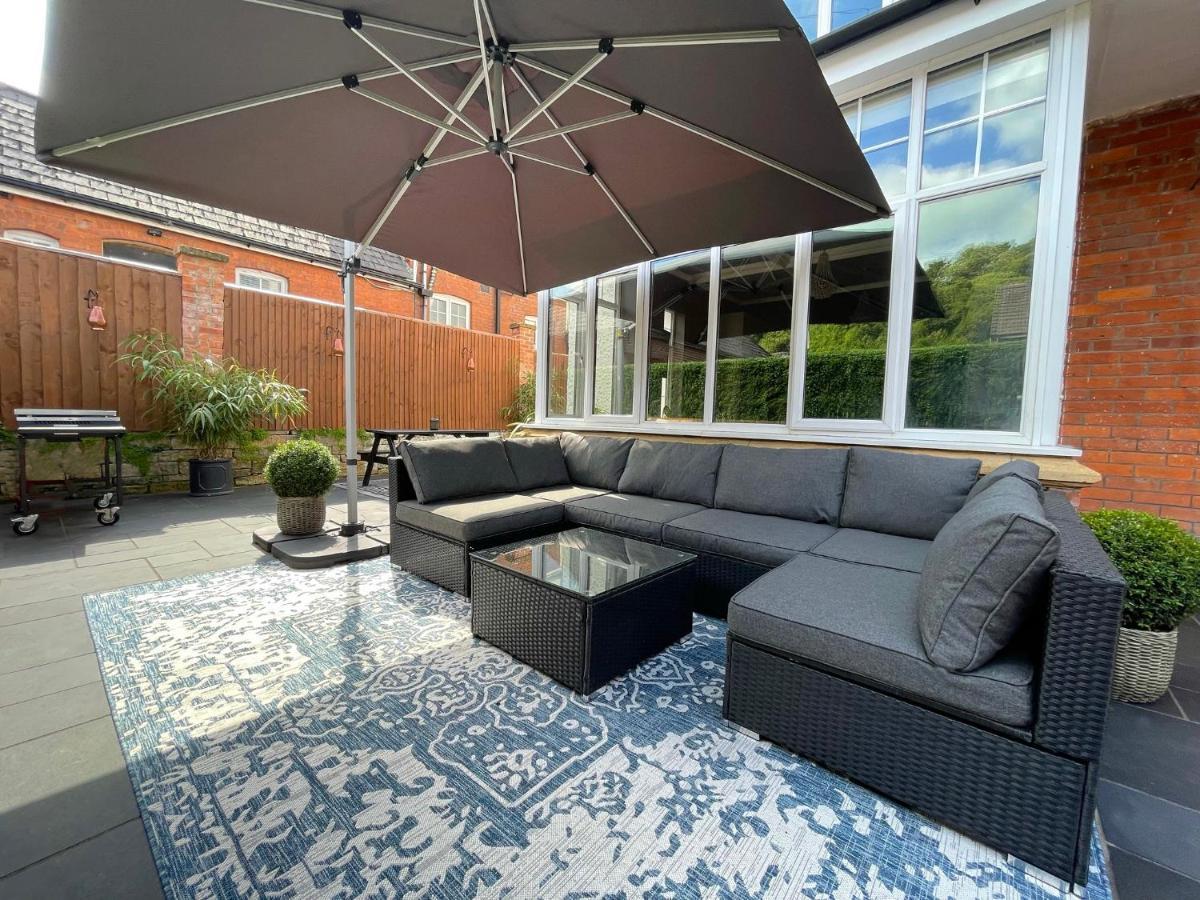 Apartment Selworthy - Luxury 3 Bedroom *