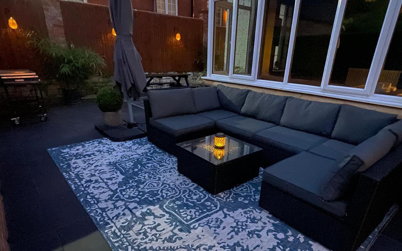 Selworthy - Luxury 3 Bedroom *