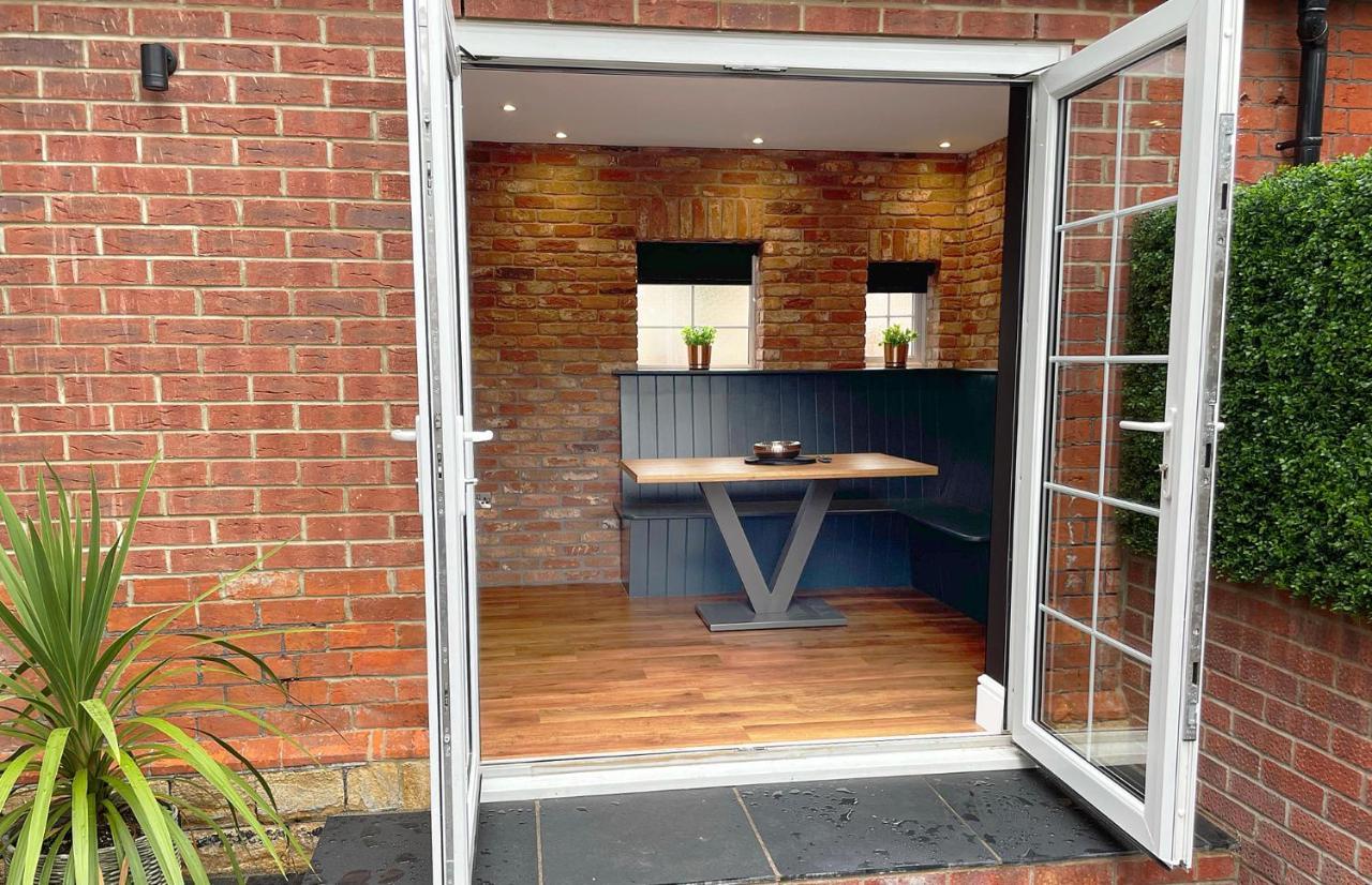 Apartment Selworthy - Luxury 3 Bedroom