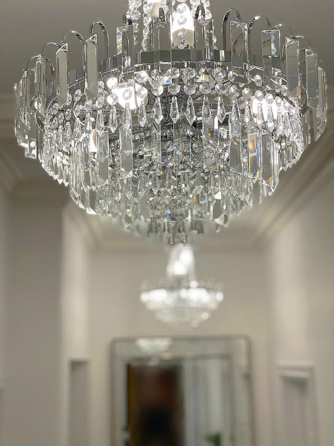 Apartment Selworthy - Luxury 3 Bedroom *