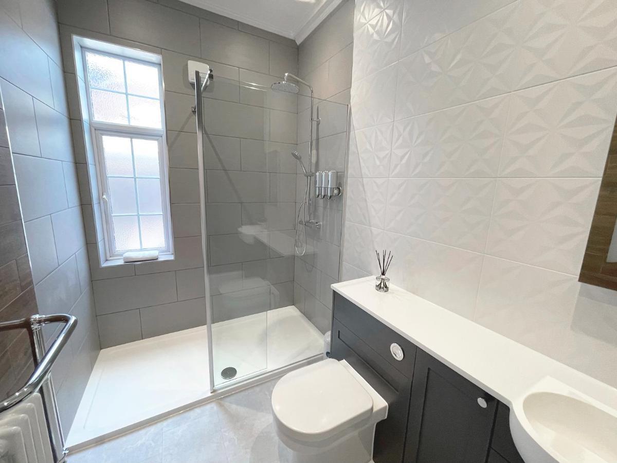 Selworthy - Luxury 3 Bedroom * Yeovil