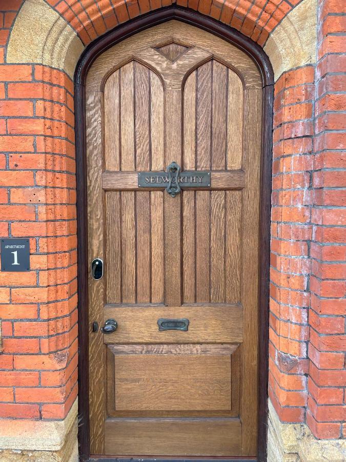 Apartment Selworthy - Luxury 3 Bedroom