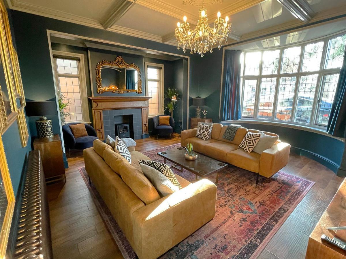 Selworthy - Luxury 3 Bedroom Yeovil