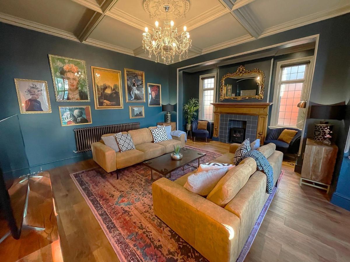 Selworthy - Luxury 3 Bedroom Yeovil