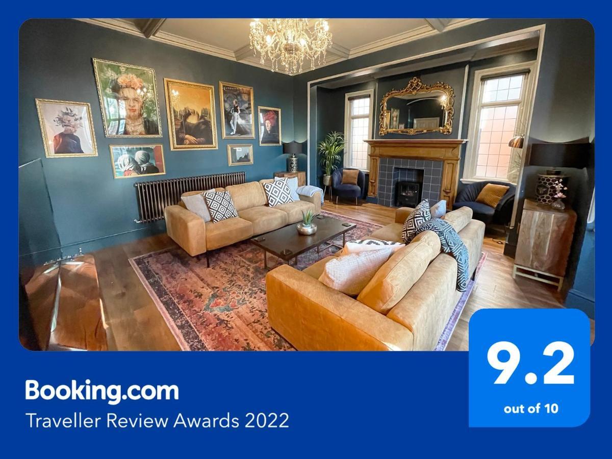 Apartment Selworthy - Luxury 3 Bedroom